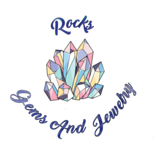 ROCKS GEMS AND JEWELRY